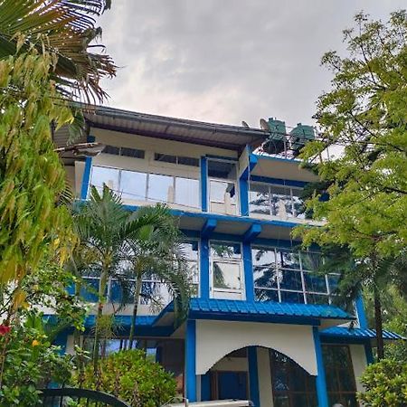 Kaziranga Rhino Guest House Hatikhuli Exterior foto