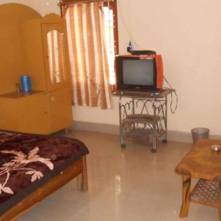 Kaziranga Rhino Guest House Hatikhuli Exterior foto