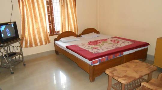 Kaziranga Rhino Guest House Hatikhuli Exterior foto