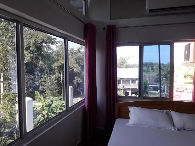 Kaziranga Rhino Guest House Hatikhuli Exterior foto