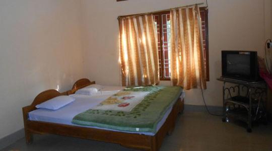 Kaziranga Rhino Guest House Hatikhuli Exterior foto