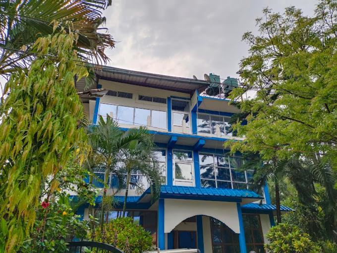Kaziranga Rhino Guest House Hatikhuli Exterior foto